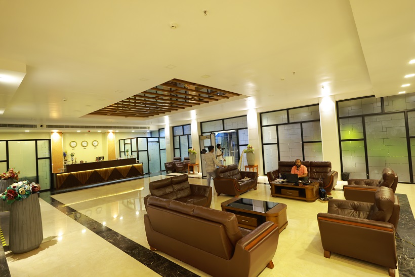 Restaurant 1